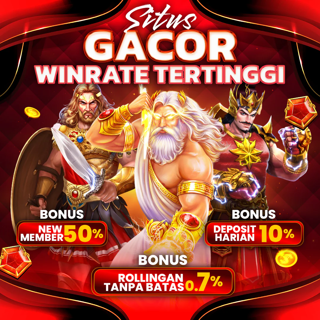Angtogel | Situs Togel Terpercaya & Gampang Menang 2025