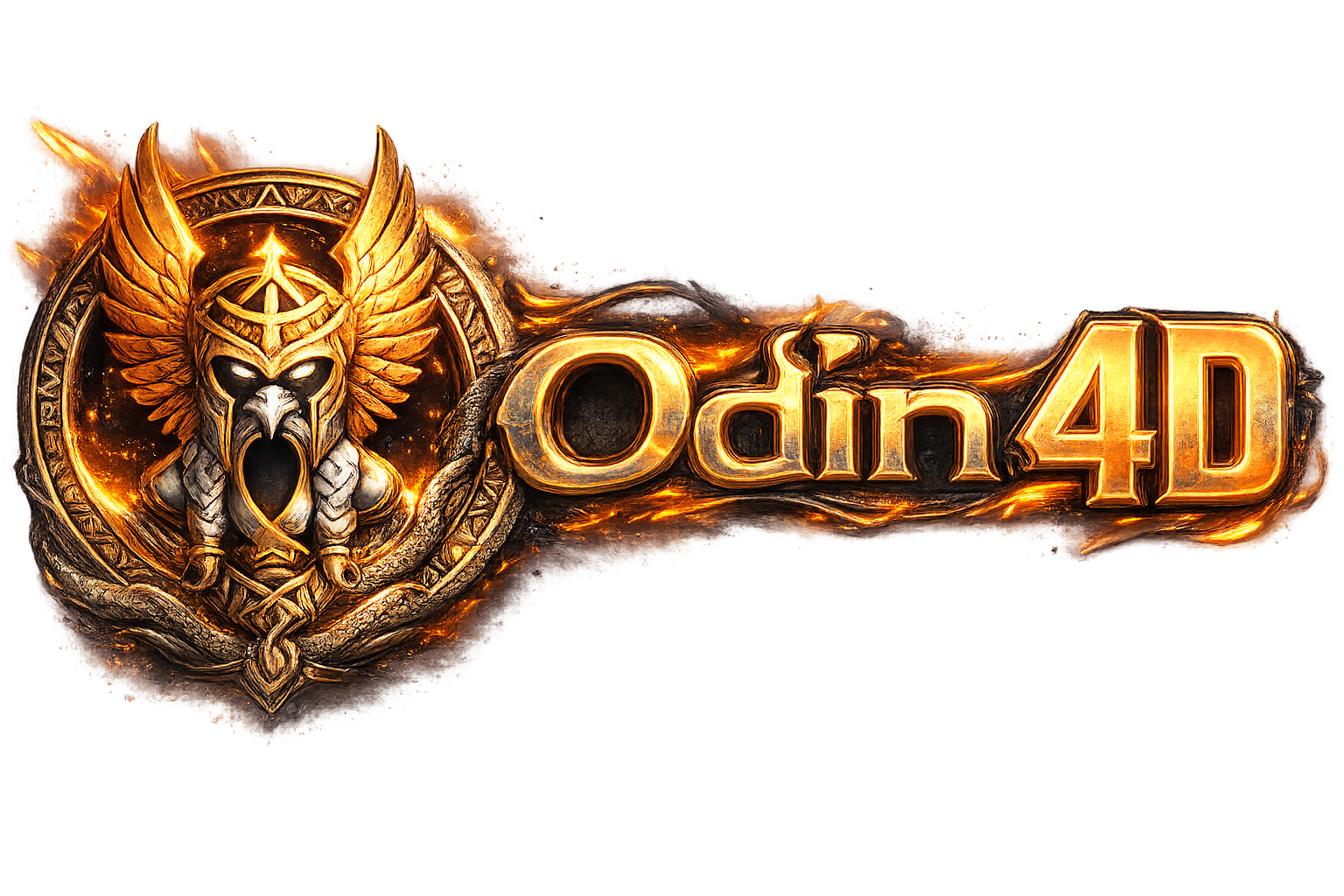 Odin4D